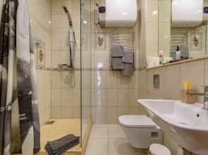 Апартаменты PinchApartments on Pestelya