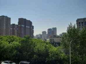 Квартира студия на Золотой Ниве