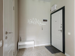 Апартаменты у метро Тушинская рядом со стадионом Спартак в 15 минут езды до Крокус Сити