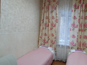 Меблированные комнаты Бон Апарт Ирена на Большой Морской 31