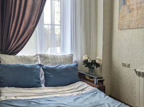 Uyutnaya V Serdtse Kurortnogo Goroda Flat