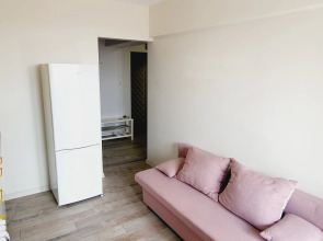 Апартаменты на Окружной