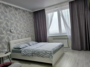 Апартаменты на Суздальской 20