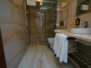 My Dream Istanbul Hotel