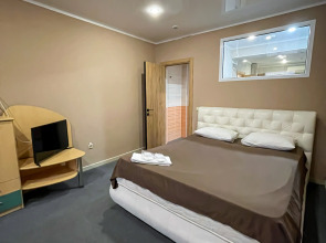 Отель Very Hotel