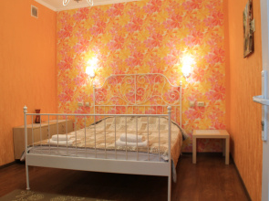 Apartamenty Krasnoarmejskaa 1