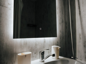 Квартира на Воровского 67