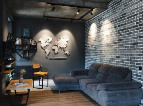 Квартира в центре Владивостока