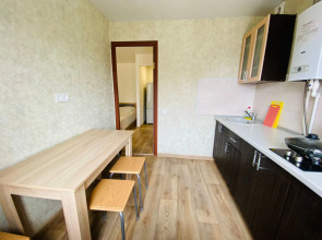 Апартаменты Пионерская 8 А