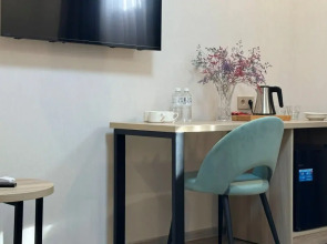 Гостевой дом Элит