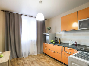 Апартаменты Пять Звёзд Центр Города