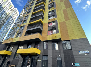 Квартира Легенда