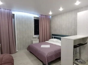 Апартаменты ул.Дудинская д.2б