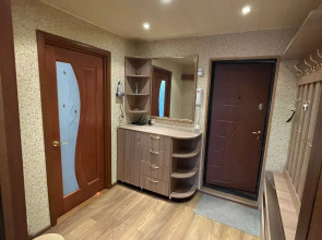 Апартаменты на Грибоедова 9