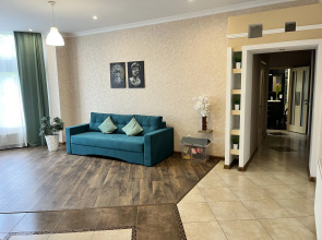 Апартаменты в 100 метрах от КОРОЛЕВСКИХ ВОРОТ КЁНИГСБЕРГА.