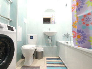 Квартира Уютная Однокомнатная в ЖК Арсенал