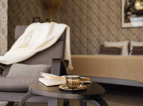 Квартира Apart Here Comes The Sun