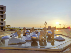 Квартира Люкс на Берегу Балтийского Моря