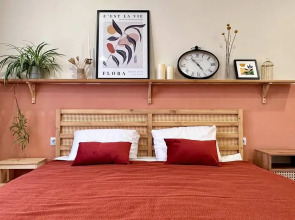 Апартаменты ArendaGrad Бакунина 10в