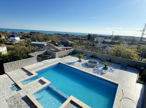 Гостевой дом Анжелика