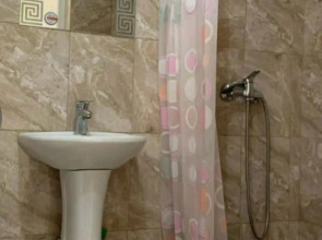 Гостевой дом Гармония