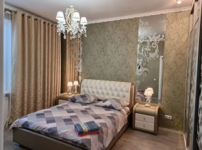 Апартаменты на ул. Дзержинского 64