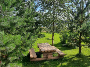 Гостевой Дом Ярви Хаус