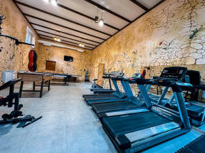 Отель Haghartsin Complex