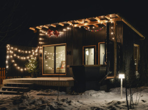 Гостевой дом  Менчаково