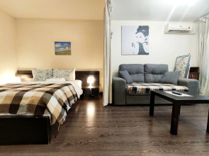 Апартаменты TVST - Маяковская Красина