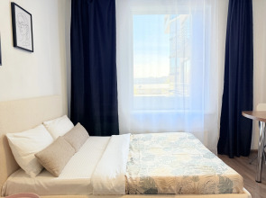 Апартаменты Радиус Централ Хаус