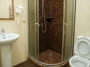 Отель Парадис