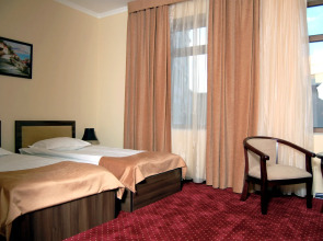 Отель Diyora Classik