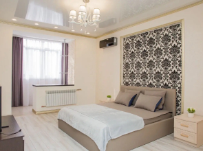 Na Malygina 90 Apartments