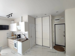 Апартаменты Галерея Парк на Бакинской