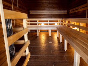 Апартаменты Ава Континент SyncotelHome