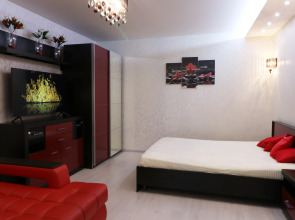 Апартаменты FashionFlats 1