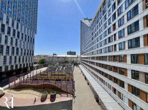 Апартаменты в ЖК 4 сезона