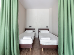 Квартира Sky Park VVO - премиум в 2х минутах от аэропорта