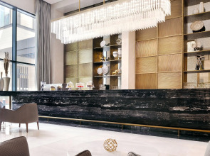 Holiday Inn Dubai al-Maktoum Airport, an IHG Hotel