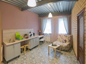 Мини-Отель Тверь-Центр