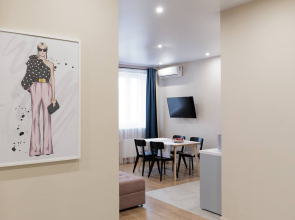 Апартаменты Minsk2Go Arena