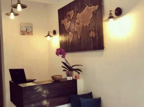 Мини-отель Travel