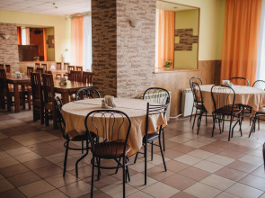 Гостиница Онежская