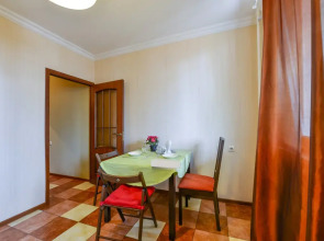 Апартаменты 2 Мельникова 23/2