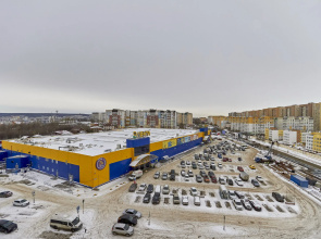 Квартира Супер Квартира