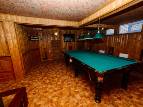 Гостевой дом B&B