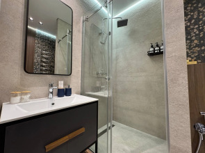 Квартира Уютная для комфортного отдыха