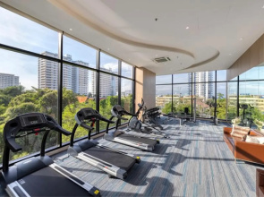 Апартаменты The Panora Pattaya