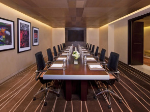 Anantara Eastern Mangroves Abu Dhabi